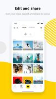 Insta360 GO 포스터