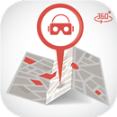 虚拟旅游360：虚拟现实VR现场之旅 APK