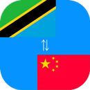 斯瓦希里文翻译,斯瓦希里语翻译 APK