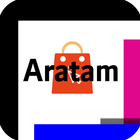 ARATAM Online Market icône