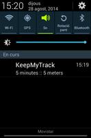 Keep My Track screenshot 3