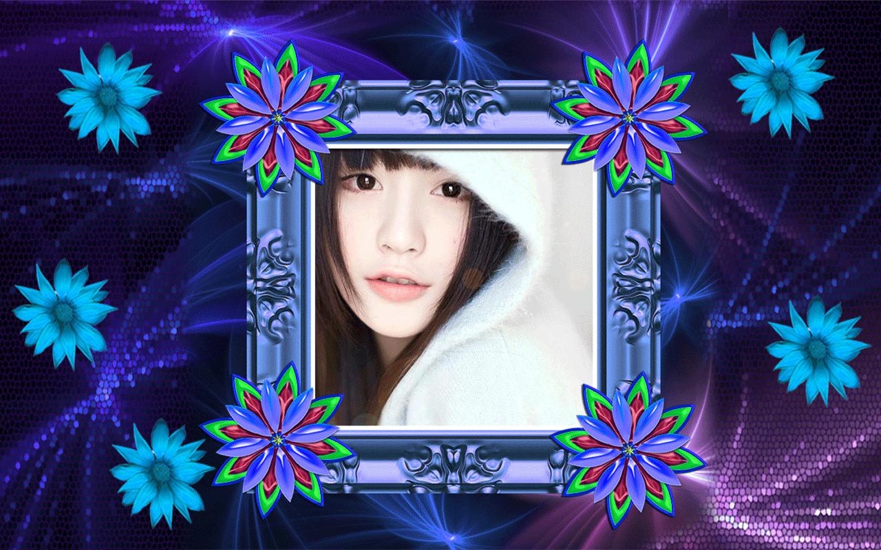 Miss You Photo Frame For Android Apk Miss You Photo Frame Poster Screenshot 1