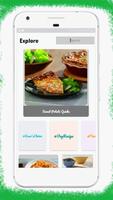 Organical.ly - Food Recipe Hub & Making Guide capture d'écran 1