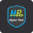 Hyper Post आइकन