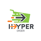 Hyper Order 아이콘