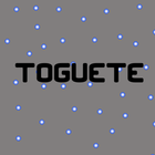 Toguete أيقونة