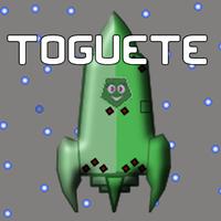 Poster Toguete