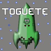 Toguete ポスター