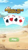 Solitaire Mind Challenge Affiche