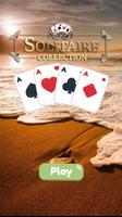 Solitaire Collection Games Affiche