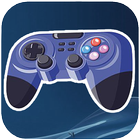 PS / PS2 / PSP Remote Play Zeichen