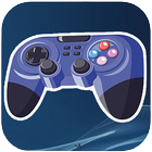 PS / PS2 / PSP Remote Play icon
