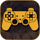 psp games download ios أيقونة