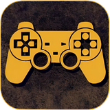 psp games download ios أيقونة