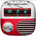 Radio FM/AM - Live FM Offline أيقونة