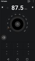 Radio FM/AM - Live FM Offline الملصق