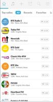 Radio FM/AM - Live FM Offline تصوير الشاشة 1