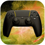Remote Games Controller for PS icono