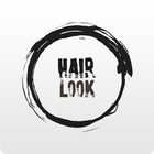 Hairlook -Hair Wig & Hair Patch আইকন