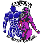 MDM Bodybuilding иконка