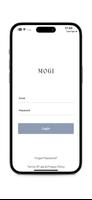 MOGI STUDIO اسکرین شاٹ 1