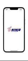 Ninja-Academy 海報