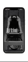 Old School Pilates Studio 海報