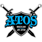 ATOS Jiu Jitsu Israel 圖標