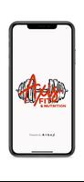 Poster Axis Fit