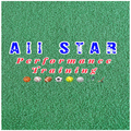 All Star Performance
