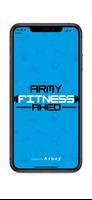 پوستر Army Fitness