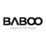 BABOO YOGA&FRIENDS icon