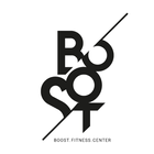 ikon Boost Fitness Centers