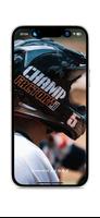 Champ Factory by Ziv Karmi پوسٹر