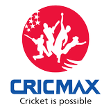 Cricmax Zeichen