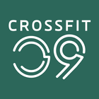 CrossFit09 ícone