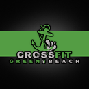 APK CrossFit Green Beach