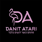 DANIT ATARI Zeichen