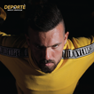 Deporte Moin