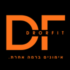 DRORFIT 图标