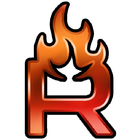 FIRE FIT STUDIO ikon