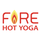 Fire Hot Yoga Studio APK