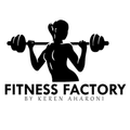 ”Fitness Factory Israel