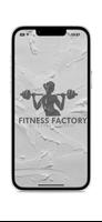 Fitness Factory Israel Affiche