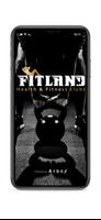 פיטלנד - Fitland poster