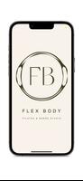Flex Body - Tel Aviv poster