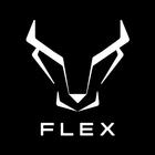 Flex Haifa 圖標