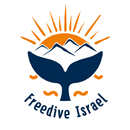 APK Freedive Israel