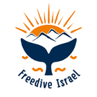 Freedive Israel icon