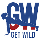 Get Wild Fitness icône